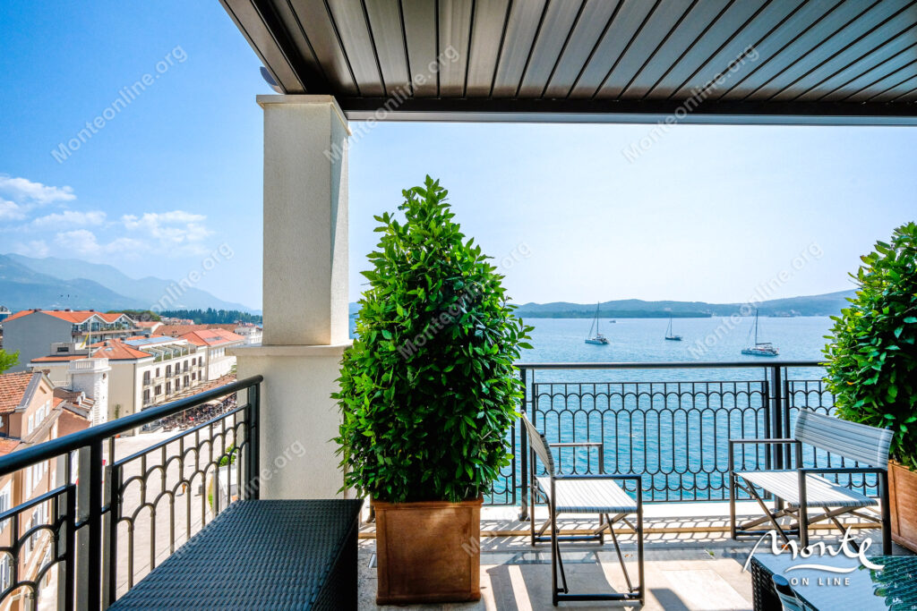 Apartament 2 sp Porto Montenegro Tivat 32