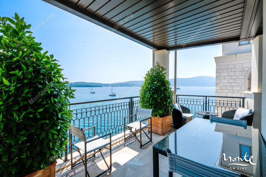 Apartament 2 sp Porto Montenegro Tivat 33
