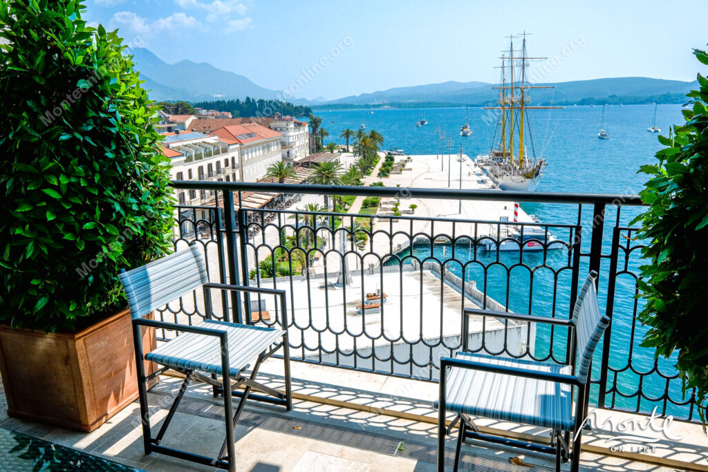 Apartament 2 sp Porto Montenegro Tivat 36