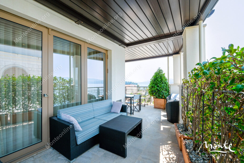 Apartament 2 sp Porto Montenegro Tivat 38