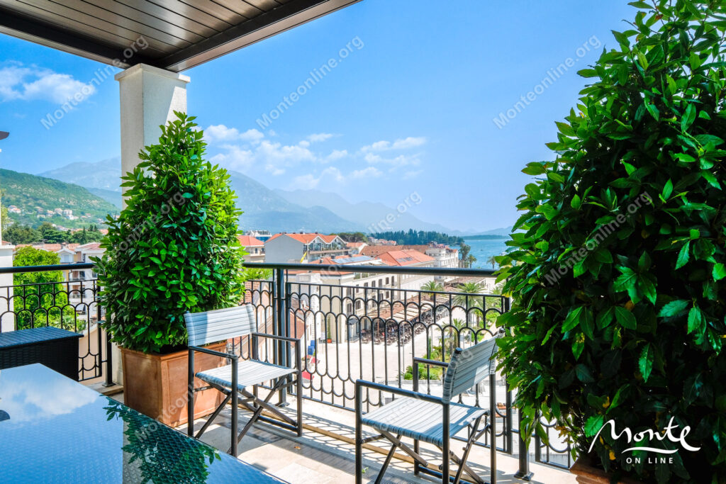 Apartament 2 sp Porto Montenegro Tivat 39