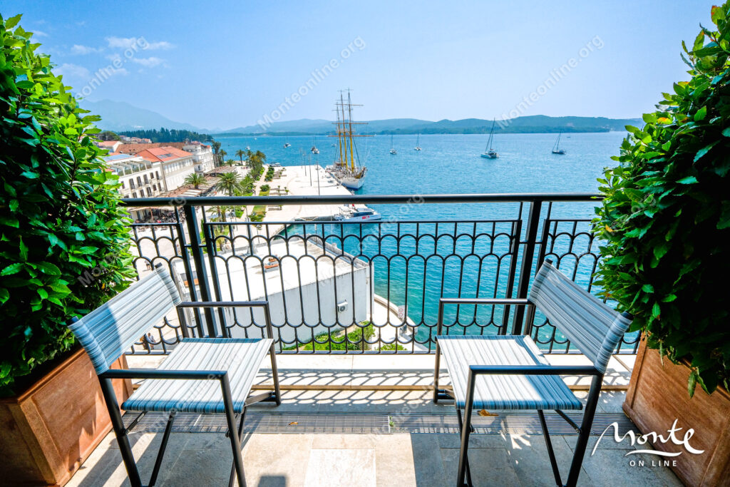 Apartament 2 sp Porto Montenegro Tivat 41