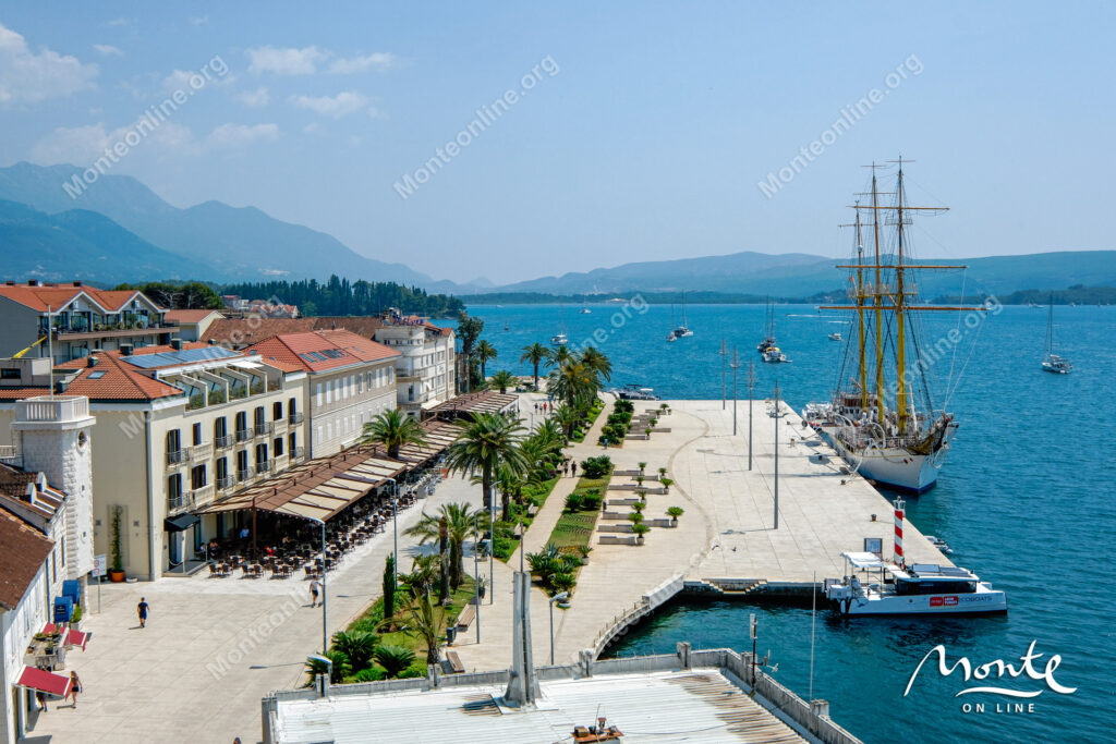 Apartament 2 sp Porto Montenegro Tivat 42