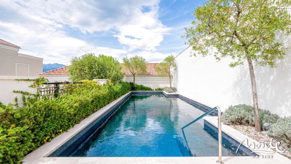 Apartament 2 sp Porto Montenegro 38