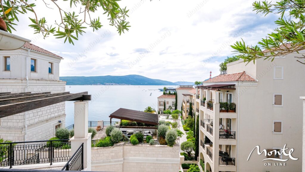 Apartament 2 sp Porto Montenegro 41