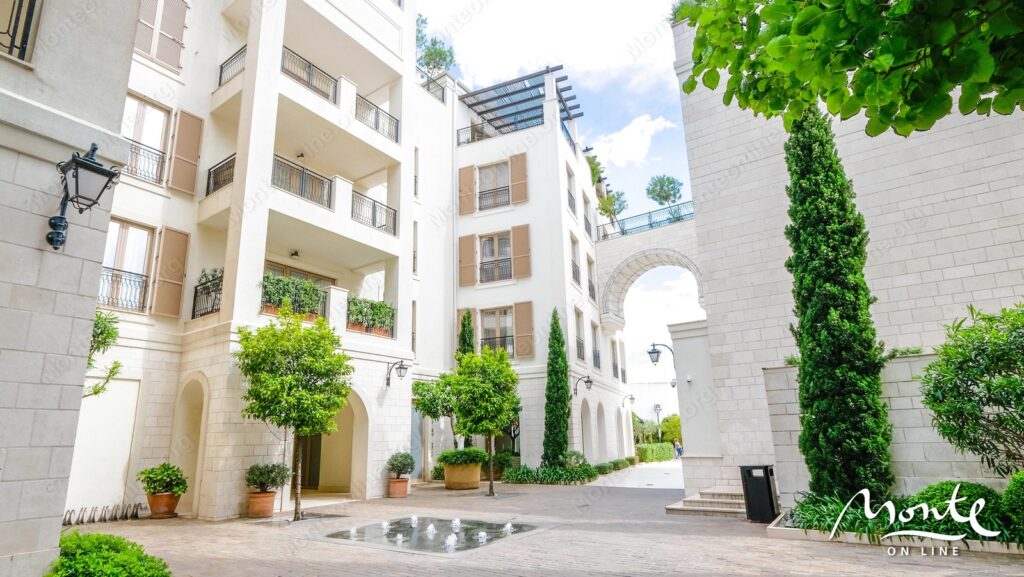 Apartament 2 sp Porto Montenegro 47