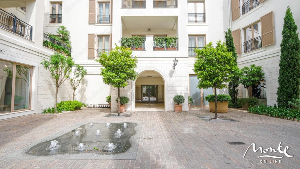 Apartament 2 sp Porto Montenegro 48