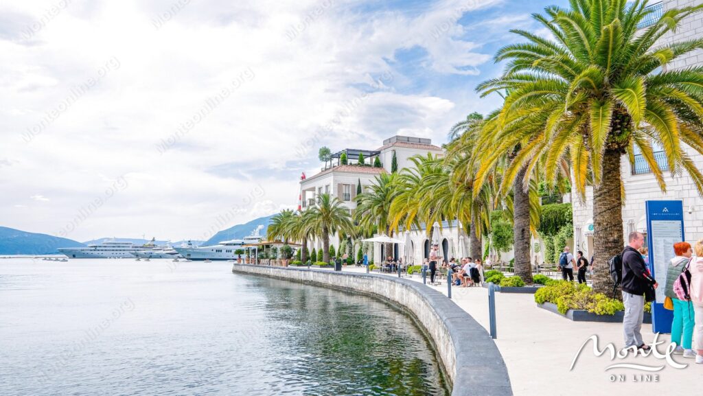 Apartament 2 sp Porto Montenegro 51