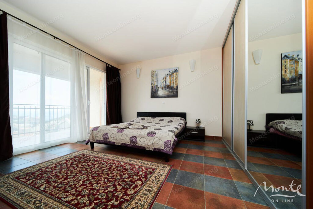 komfortnaya 4 etazhnaya villa v bechichi s bassejnom i panoramnym vidom 13