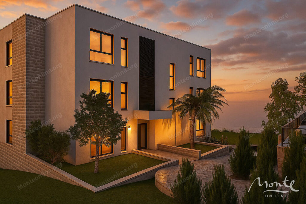 kvartira s 1 spalnej v novom zhilom komplekse v tivate kavach s panoramnym vidom na zaliv 08