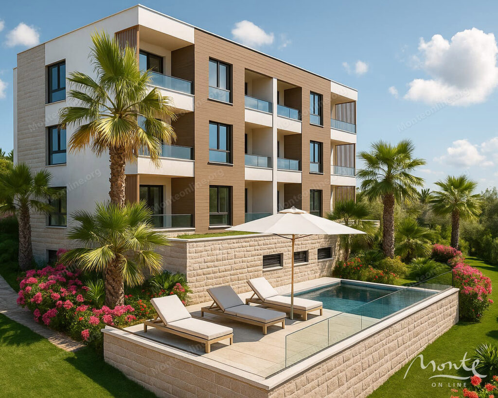 kvartira s 1 spalnej v novom zhilom komplekse v tivate kavach s panoramnym vidom na zaliv 10