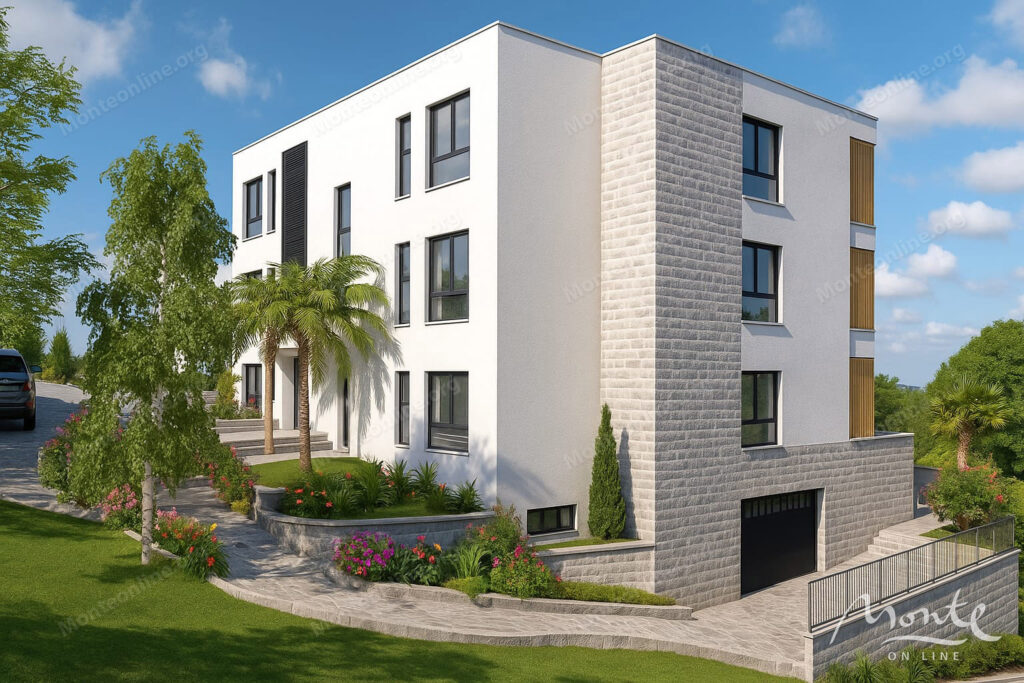 kvartira s 1 spalnej v novom zhilom komplekse v tivate kavach s panoramnym vidom na zaliv 11