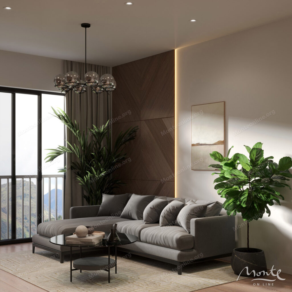 novye 1 spalnye kvartiry v kavache s vidom na more i bassejnom 11