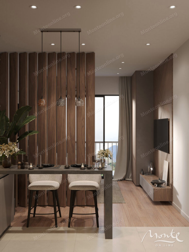 novye 1 spalnye kvartiry v kavache s vidom na more i bassejnom 17