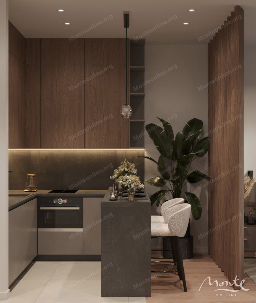 novye 1 spalnye kvartiry v kavache s vidom na more i bassejnom 18