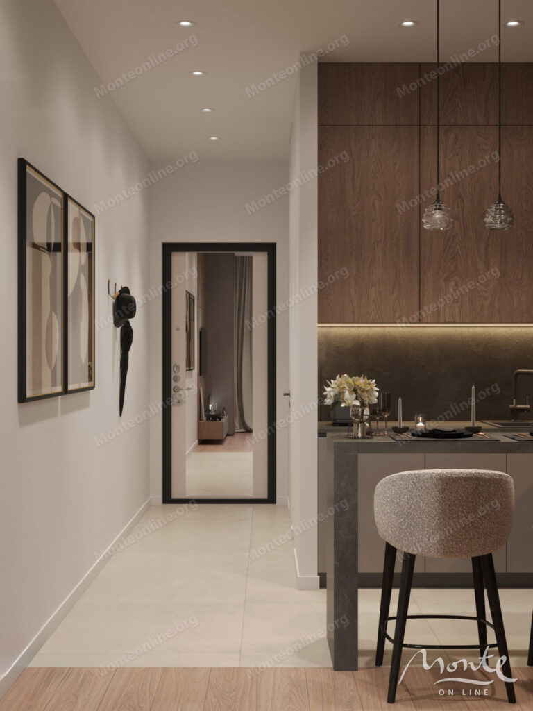 novye 1 spalnye kvartiry v kavache s vidom na more i bassejnom 20