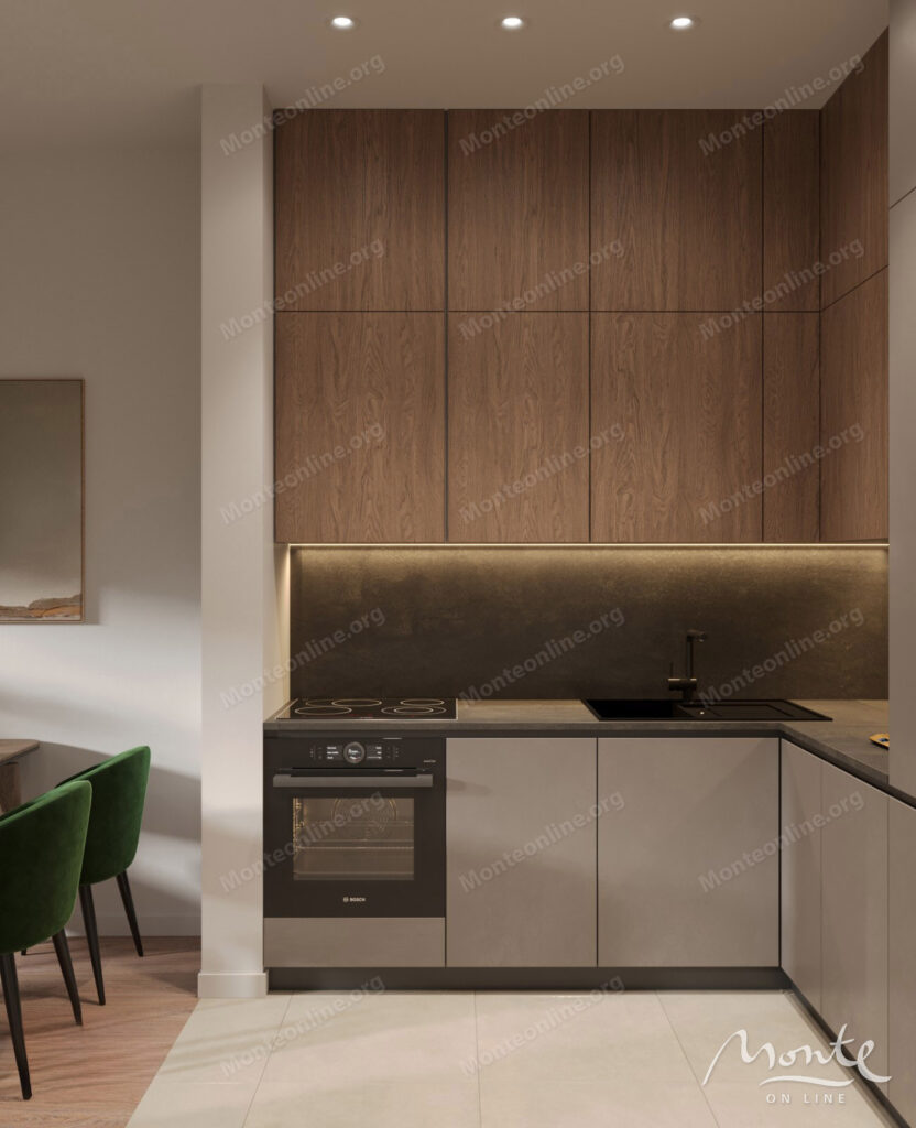 novye 1 spalnye kvartiry v kavache s vidom na more i bassejnom 21