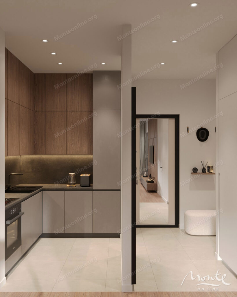 novye 1 spalnye kvartiry v kavache s vidom na more i bassejnom 22