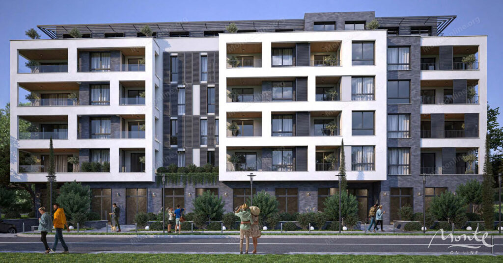 sovremennaya 2 spalnaya kvartira v stroyashhemsya zhilom komplekse v podgoricze 01