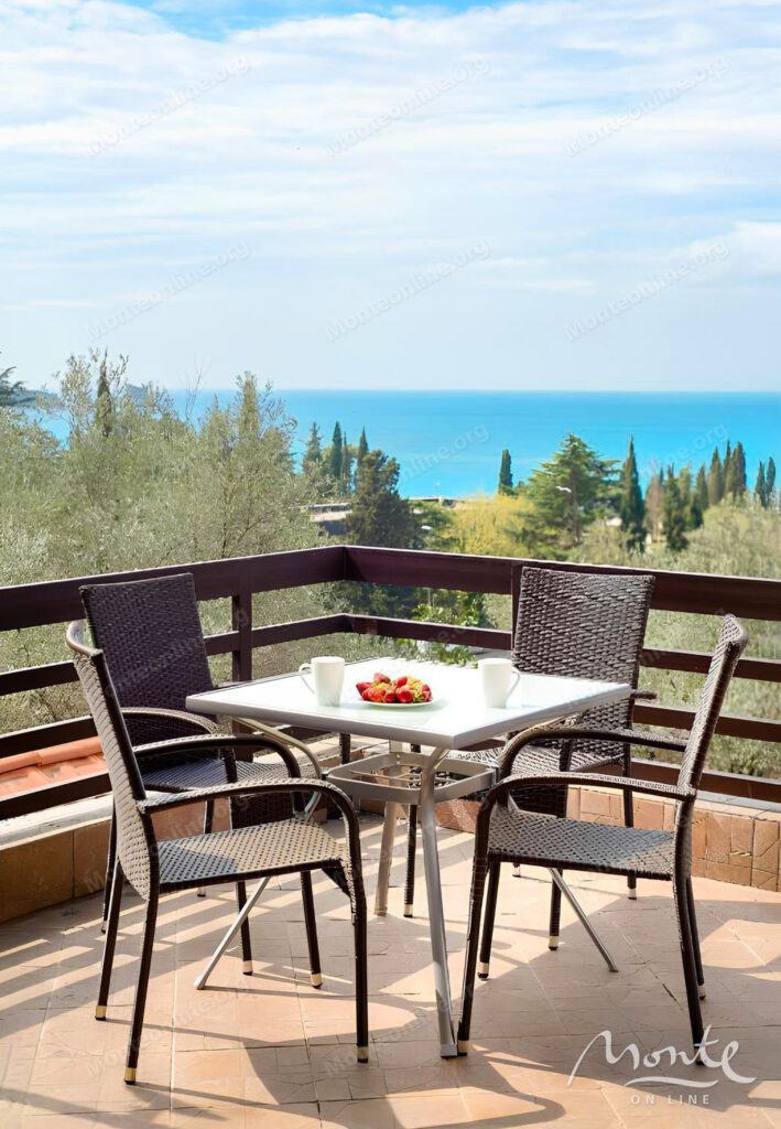 villa milana prostornaya villa s sadom v budve vsego 6 minut ot morya 01
