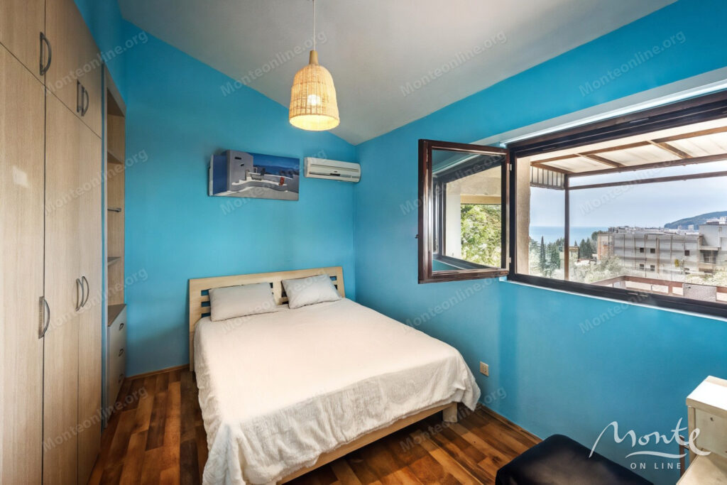 villa milana prostornaya villa s sadom v budve vsego 6 minut ot morya 18