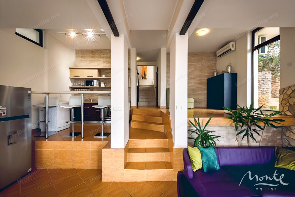 villa milana prostornaya villa s sadom v budve vsego 6 minut ot morya 27