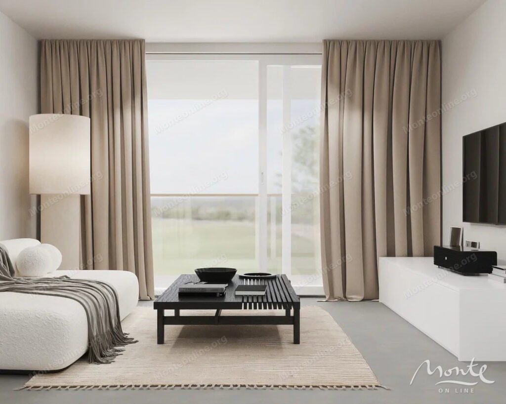 1 spalnaya kvartira v novom elitnom zhilom komplekse u morya v tivate 01