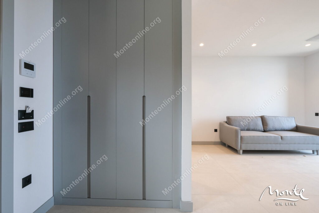 apartament v premium komplekse s panoramnym vidom na more v bechichi 13