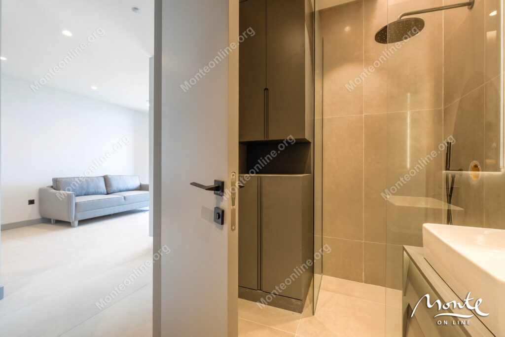 apartament v premium komplekse s panoramnym vidom na more v bechichi 14