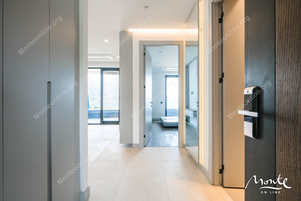 apartament v premium komplekse s panoramnym vidom na more v bechichi 16