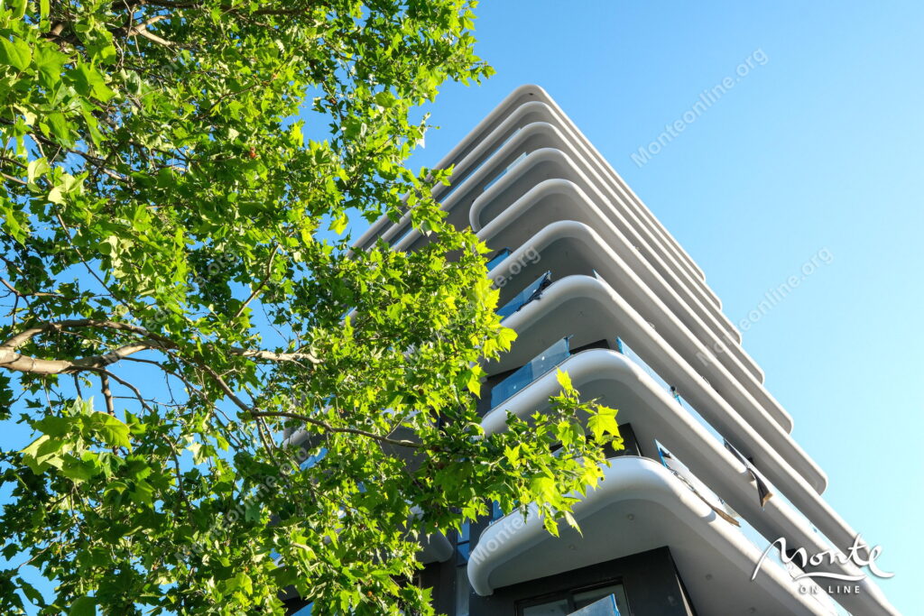 apartament v premium komplekse s panoramnym vidom na more v bechichi 20