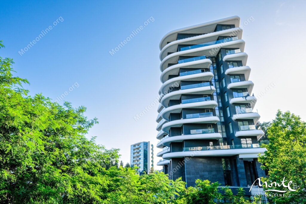 apartament v premium komplekse s panoramnym vidom na more v bechichi 22