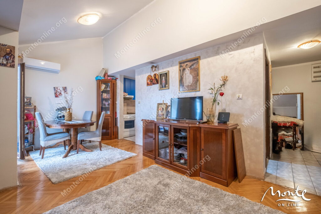 Dupleks 3 sp Tivat 11