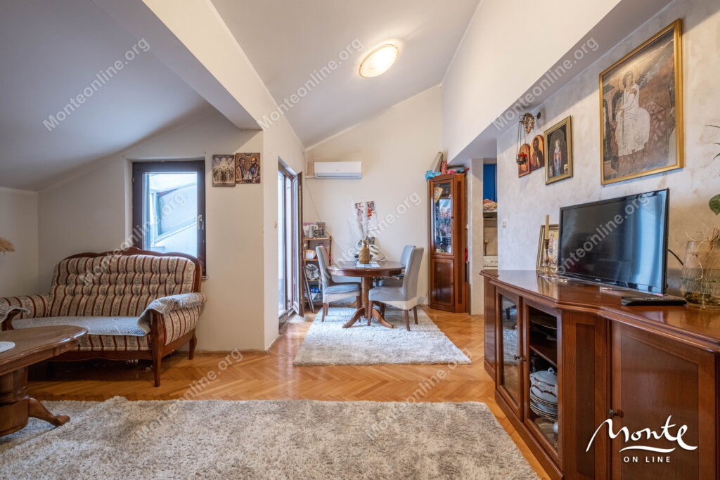 Dupleks 3 sp Tivat 12