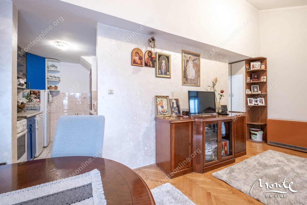 Dupleks 3 sp Tivat 21