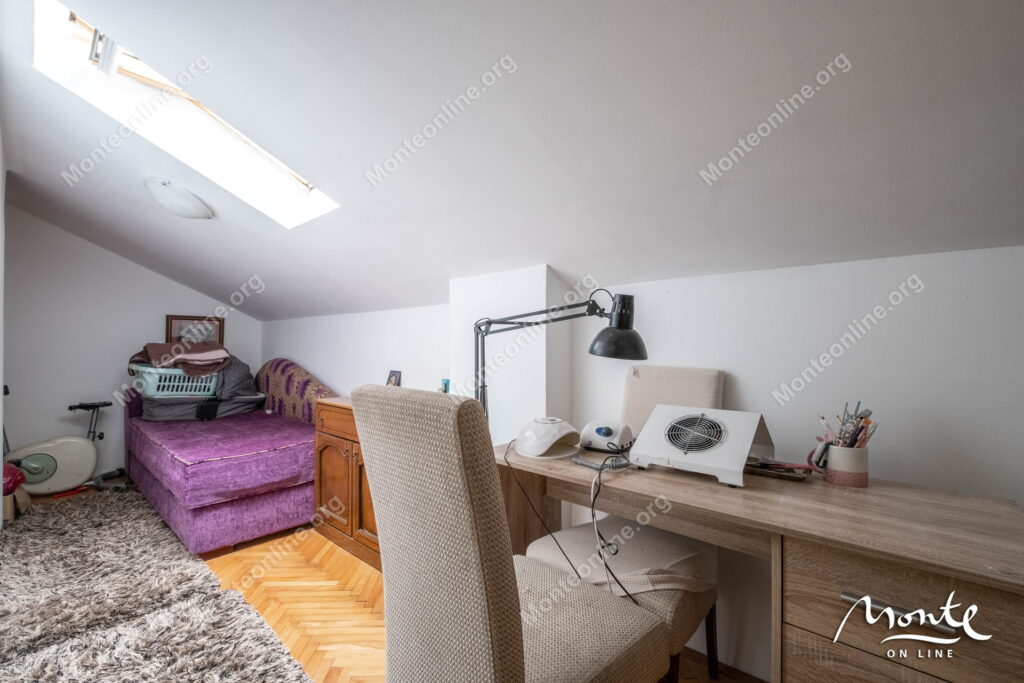 Dupleks 3 sp Tivat 24