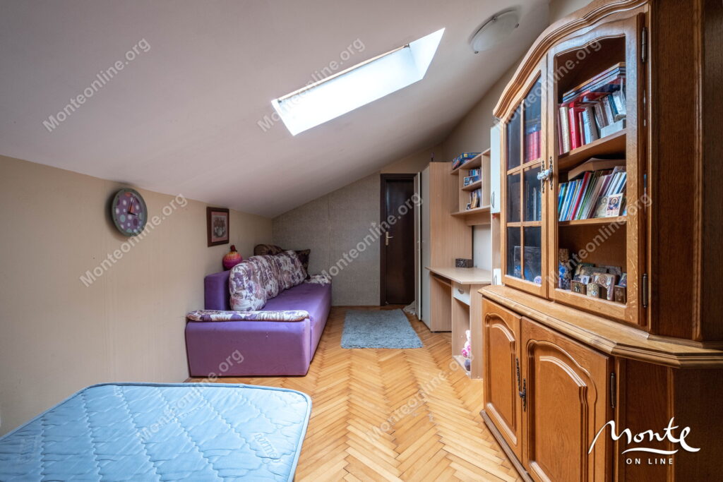 Dupleks 3 sp Tivat 30