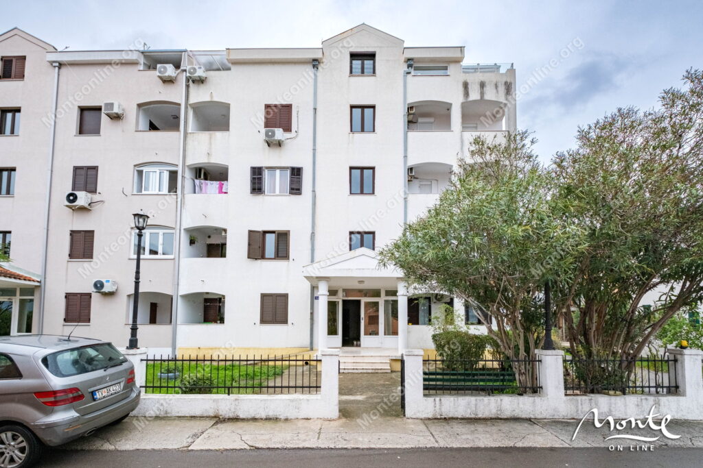 Dupleks 3 sp Tivat 40