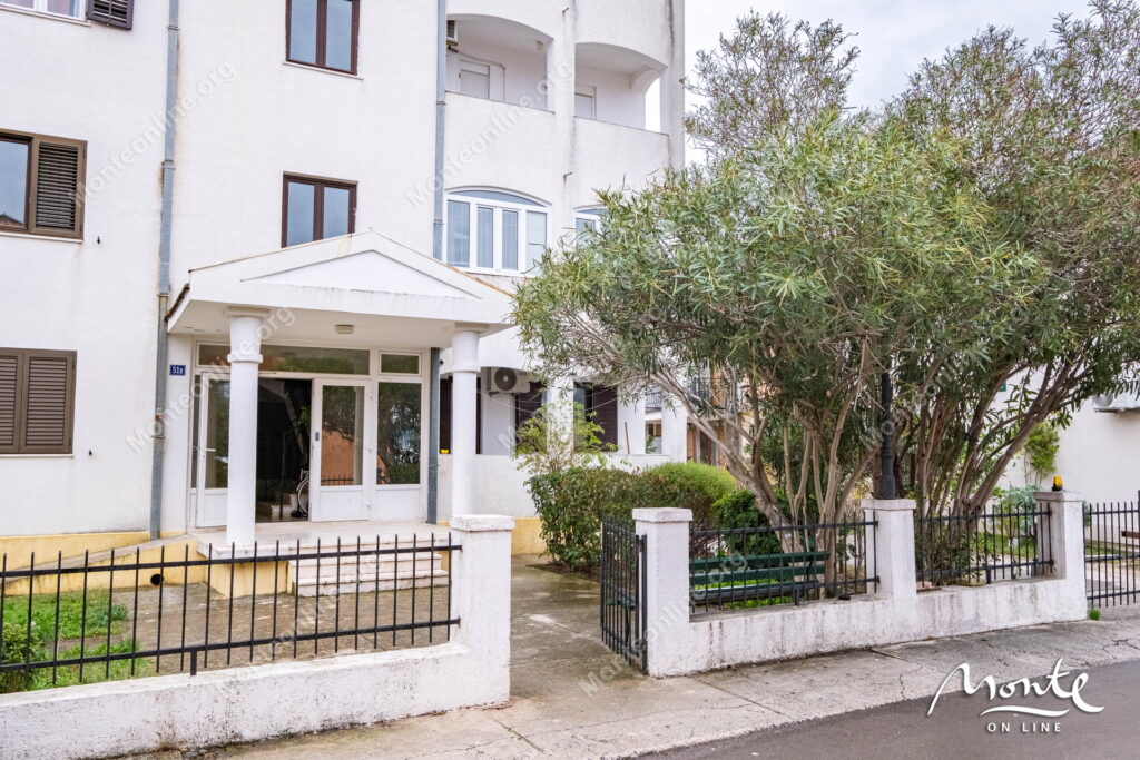 Dupleks 3 sp Tivat 41