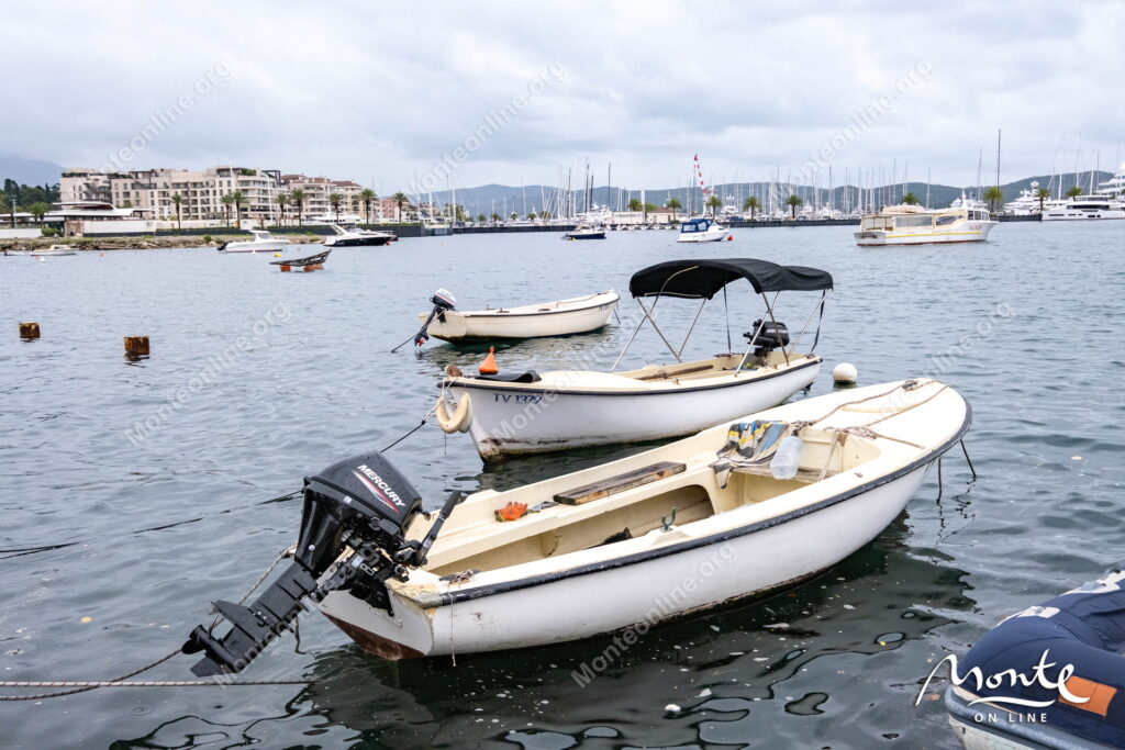 Dupleks 3 sp Tivat 42