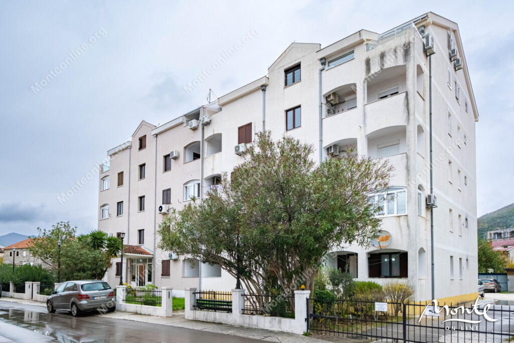 Dupleks 3 sp Tivat 43