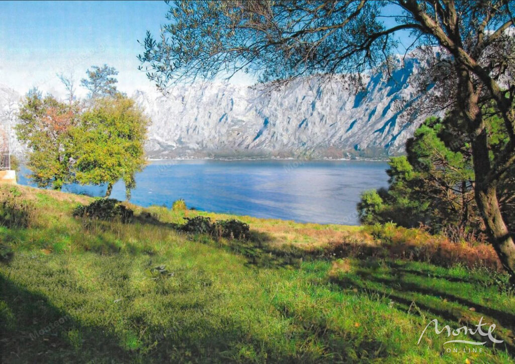 eksklyuzivnyj uchastok s unikalnymi vidami v pos prchan 08