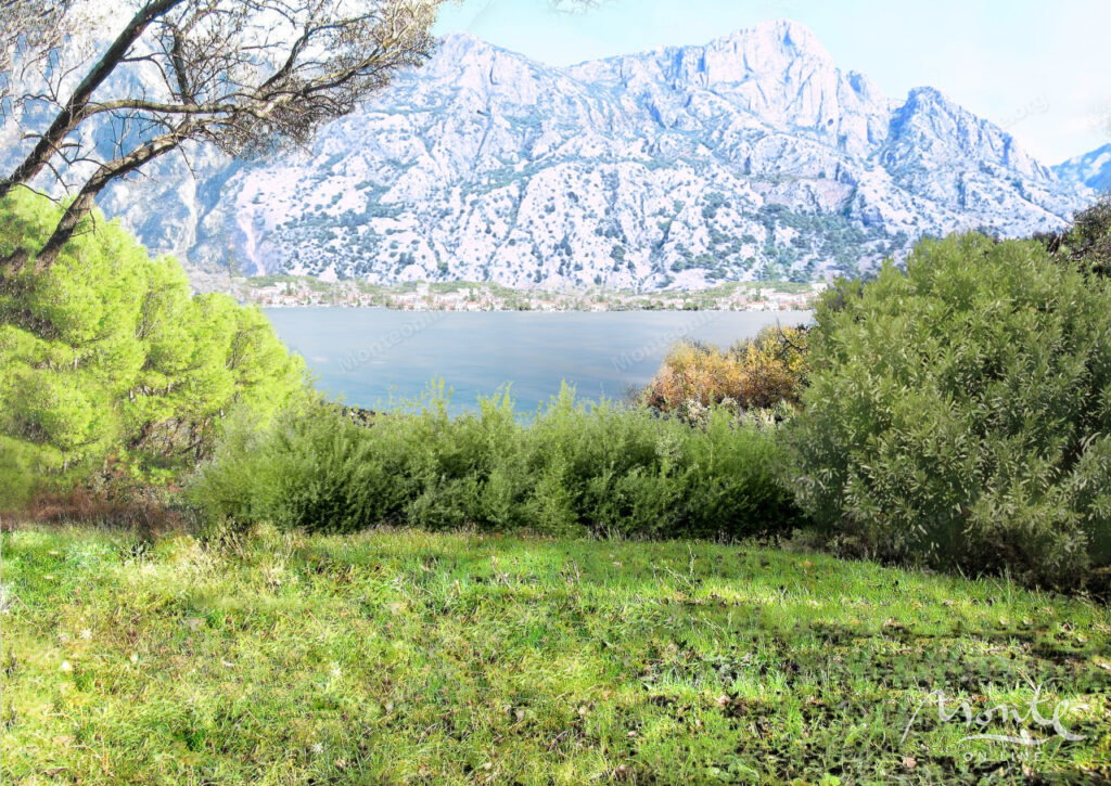 eksklyuzivnyj uchastok s unikalnymi vidami v pos prchan 09