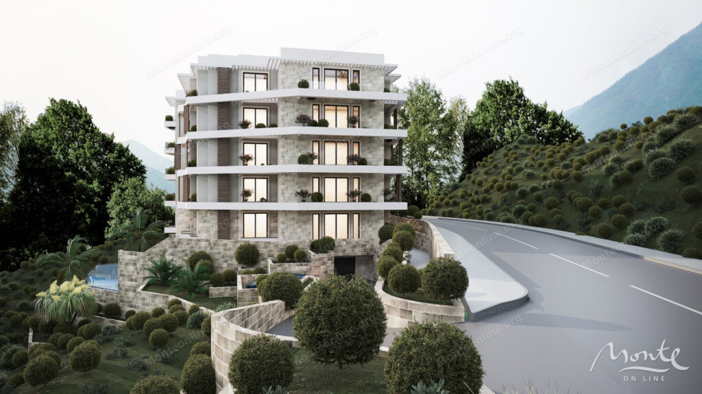 elegantnaya kvartira s 1 spalnej v sovremennom komplekse u morya bechichi 03