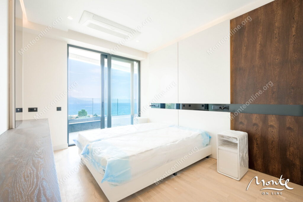 elitnyj apartament s vidom na adriatiku v premium komplekse bechichi 13