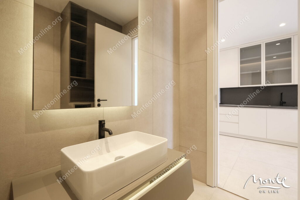 elitnyj apartament s vidom na adriatiku v premium komplekse bechichi 15