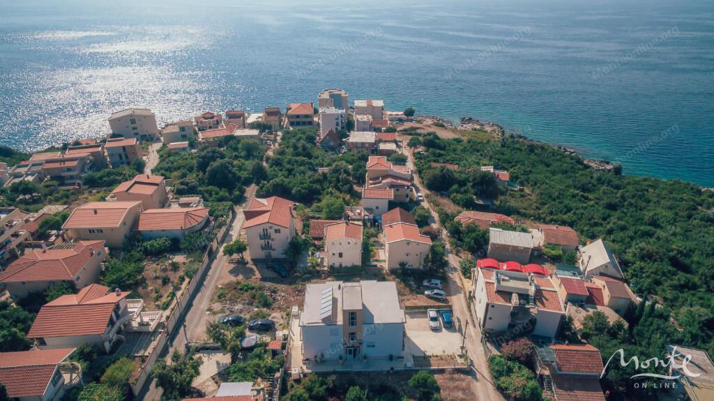 gotovyj mini otel na 10 apartamentov v utehe 150 m do morya 22