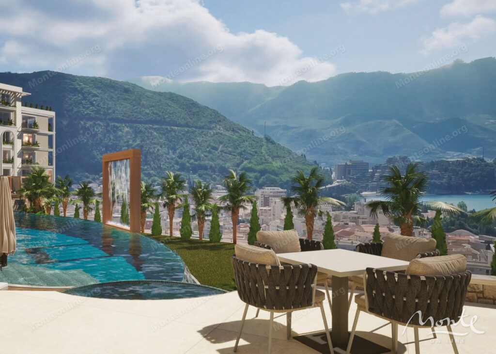 kvartira v unikalnom zhilom komplekse v czentre budvy 01