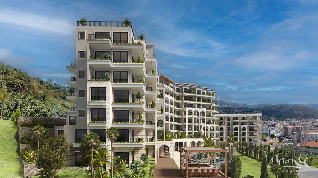 kvartira v unikalnom zhilom komplekse v czentre budvy 12