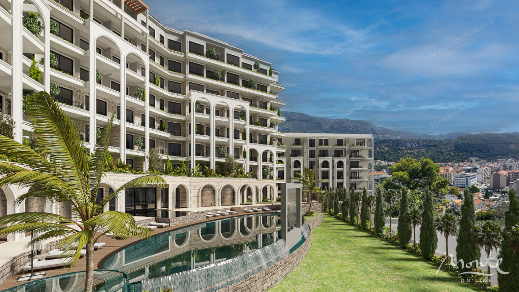 kvartira v unikalnom zhilom komplekse v czentre budvy 13